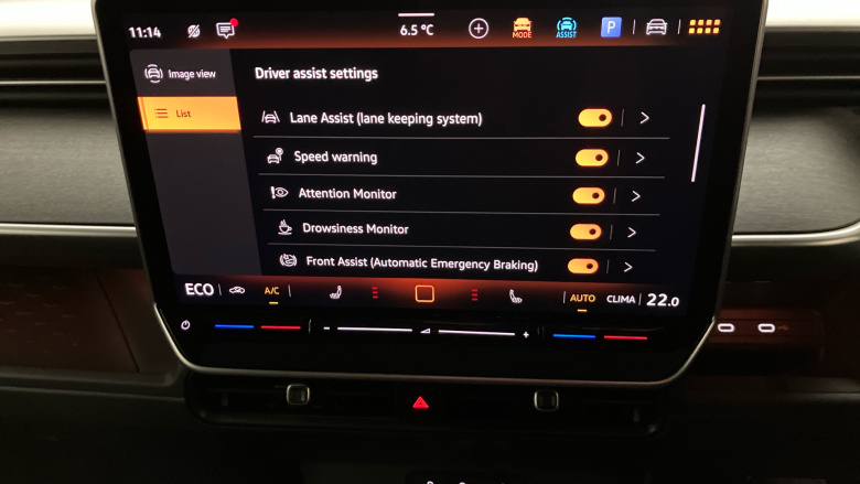 Volkswagen ID. Buzz 250kW GTX Pro 86kWh 5dr 4MOTION LWB Auto [7 Seat] Electric Estate